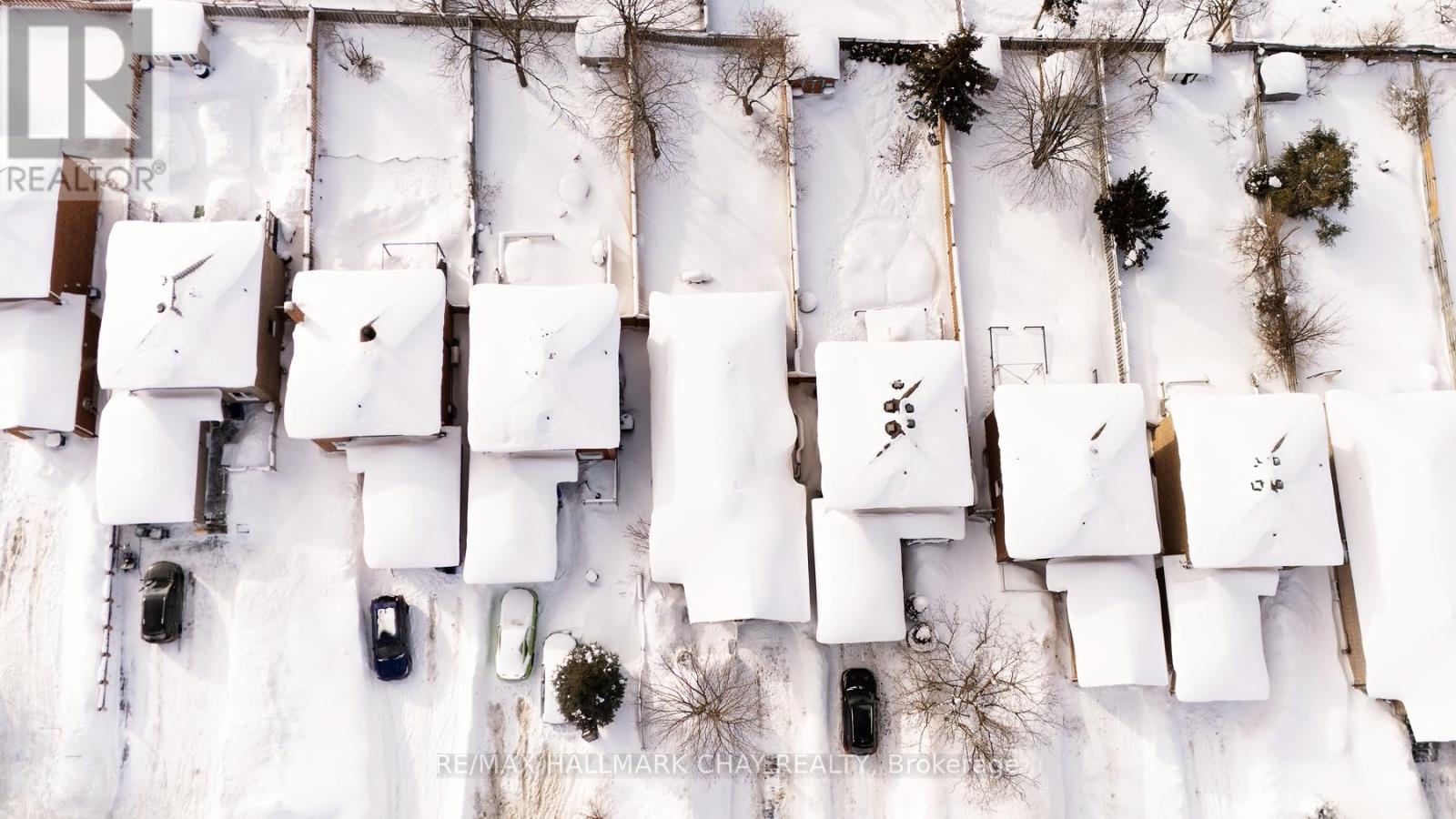 35 Geddes Crescent, Barrie, Ontario  L4N 7B2 - Photo 35 - S12911242