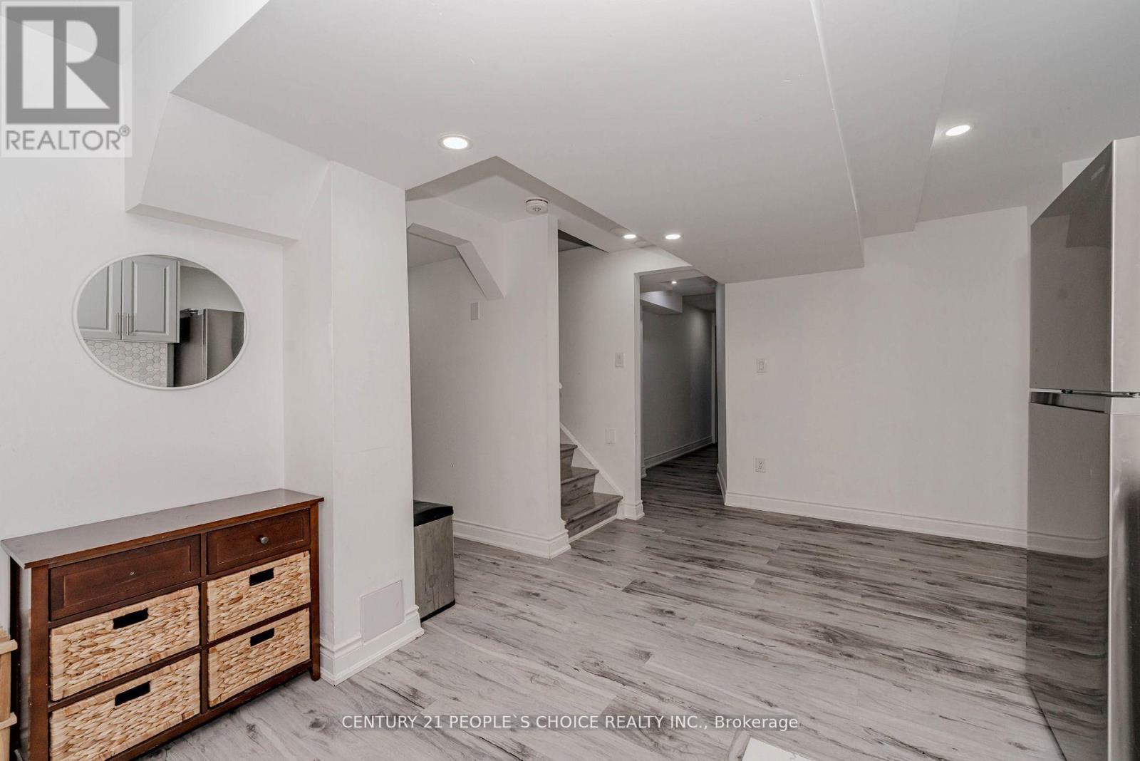 Bsmnt - 29 Jessop Drive, Brampton, Ontario  L7A 3M8 - Photo 5 - W12945848