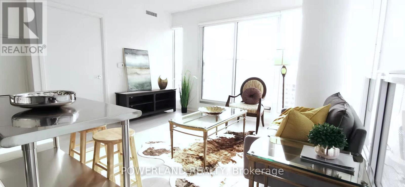 1510 - 181 Dundas Street E, Toronto, Ontario  M5A 0N5 - Photo 6 - C12889586