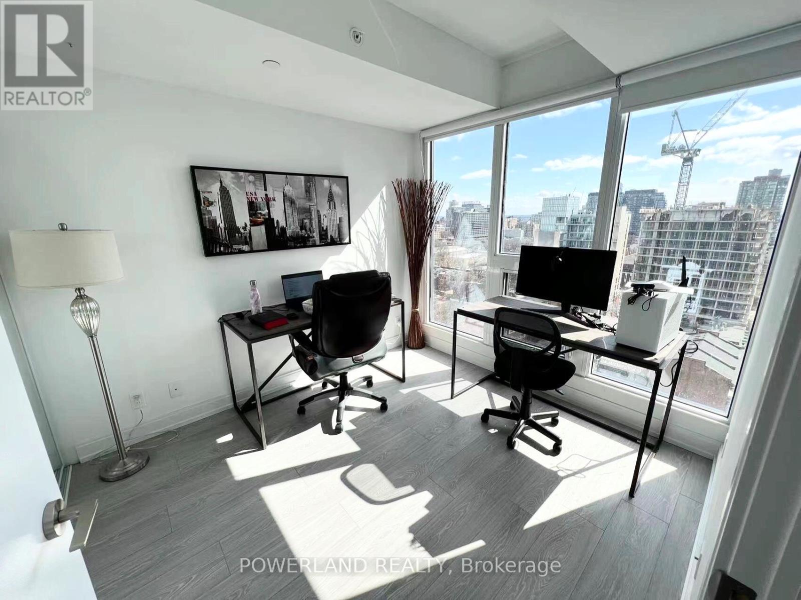 1510 - 181 Dundas Street E, Toronto, Ontario  M5A 0N5 - Photo 12 - C12889586