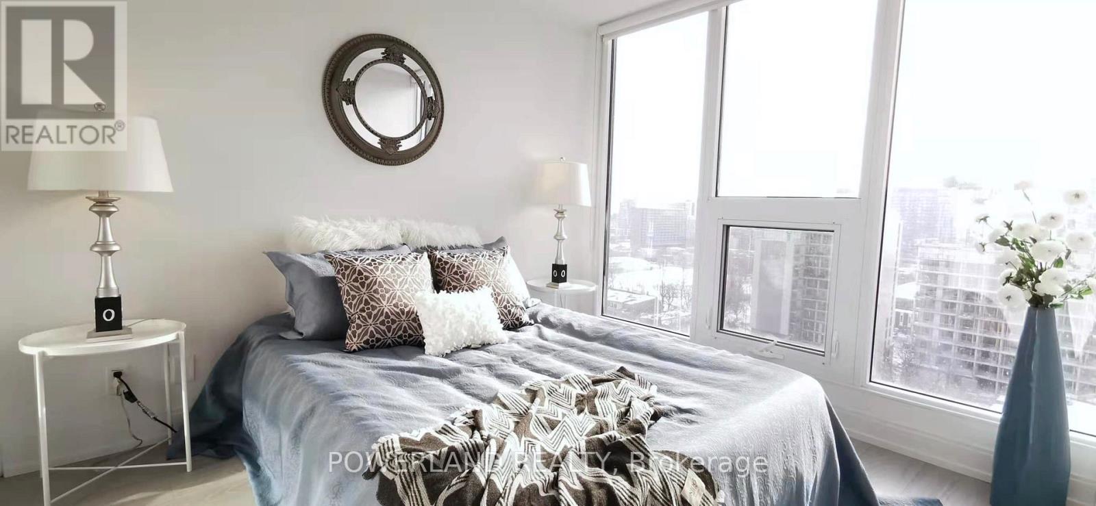 1510 - 181 Dundas Street E, Toronto, Ontario  M5A 0N5 - Photo 11 - C12889586