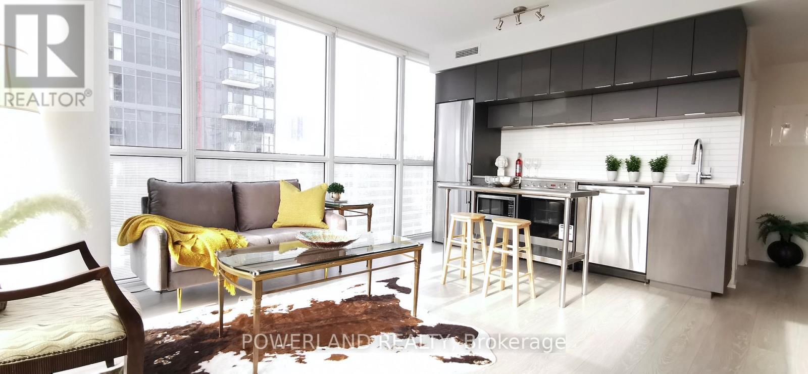 1510 - 181 Dundas Street E, Toronto, Ontario  M5A 0N5 - Photo 8 - C12889586