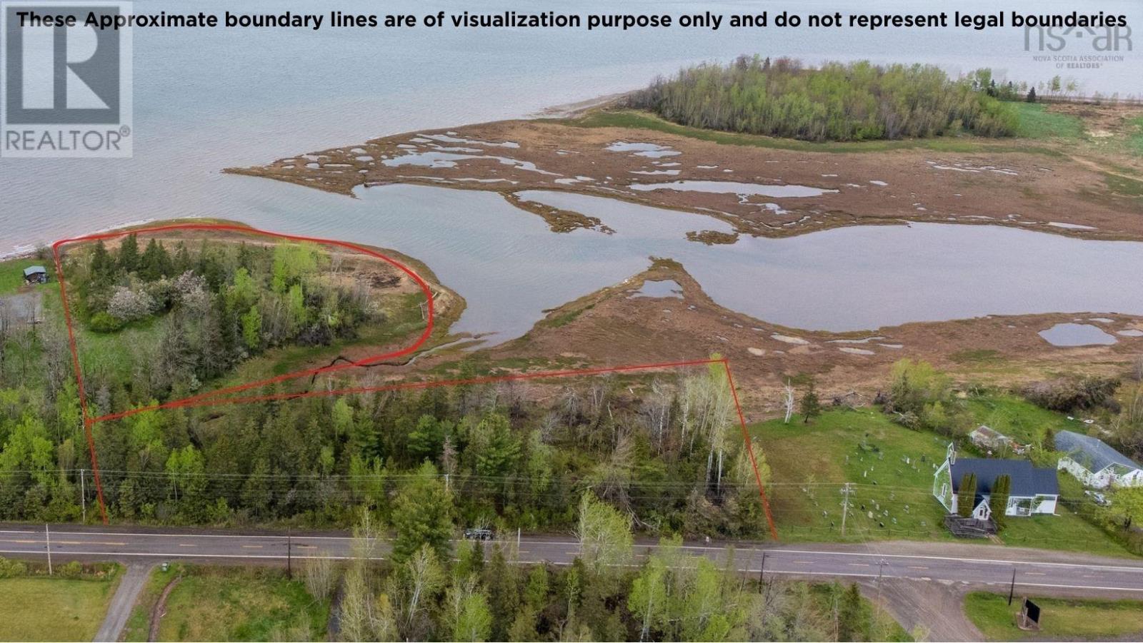 Lot 21-1 & 21-2 Highway 6, Wallace, Nova Scotia  B0K 1Y0 - Photo 10 - 202606078