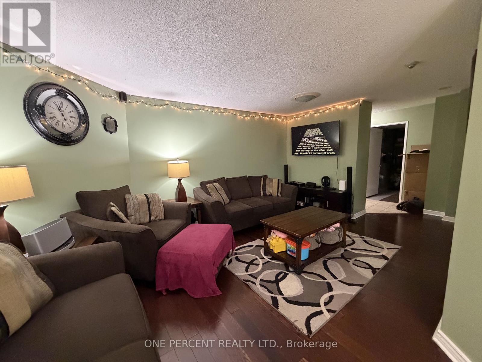 1408 - 41 Markbrook Lane, Toronto, Ontario  M9V 5E6 - Photo 2 - W12946442