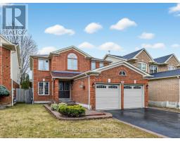 2636 CREDIT VALLEY ROAD, Mississauga, Ontario