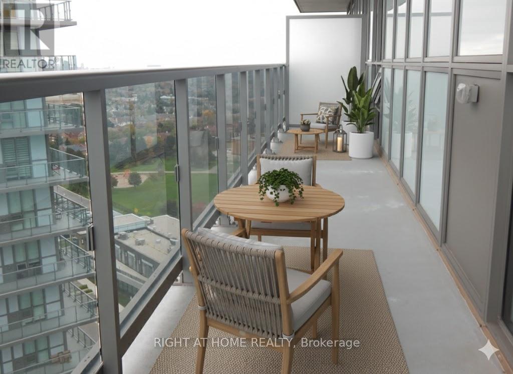 1803 - 4633 Glen Erin Drive, Mississauga, Ontario  L5M 0Y6 - Photo 26 - W12946462