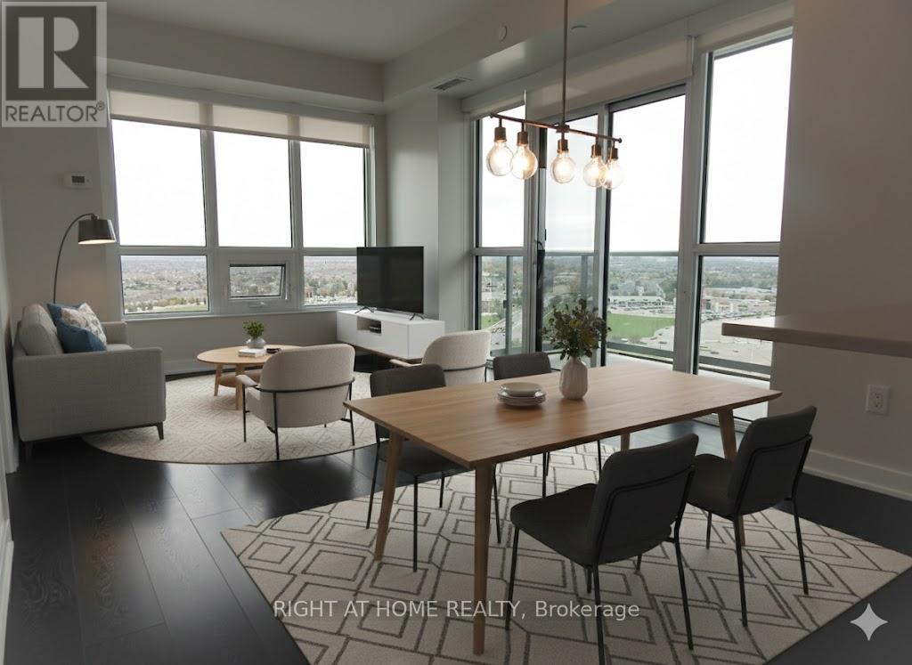 1803 - 4633 Glen Erin Drive, Mississauga, Ontario  L5M 0Y6 - Photo 3 - W12946462