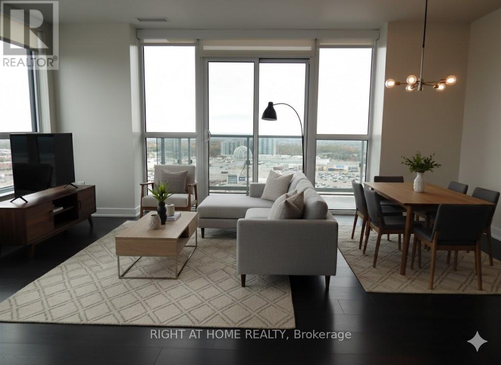 1803 - 4633 Glen Erin Drive, Mississauga, Ontario  L5M 0Y6 - Photo 4 - W12946462