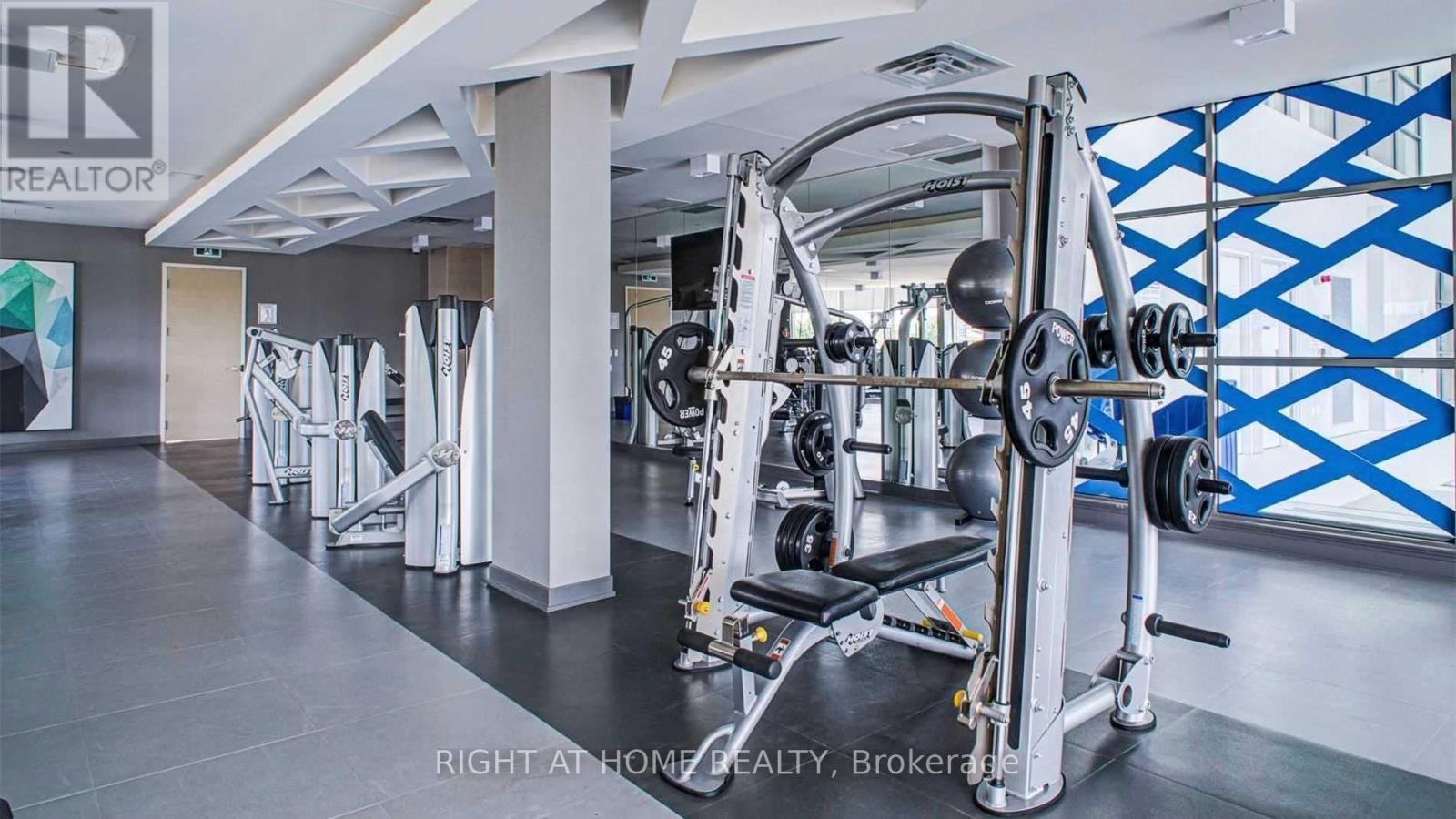 1803 - 4633 Glen Erin Drive, Mississauga, Ontario  L5M 0Y6 - Photo 41 - W12946462