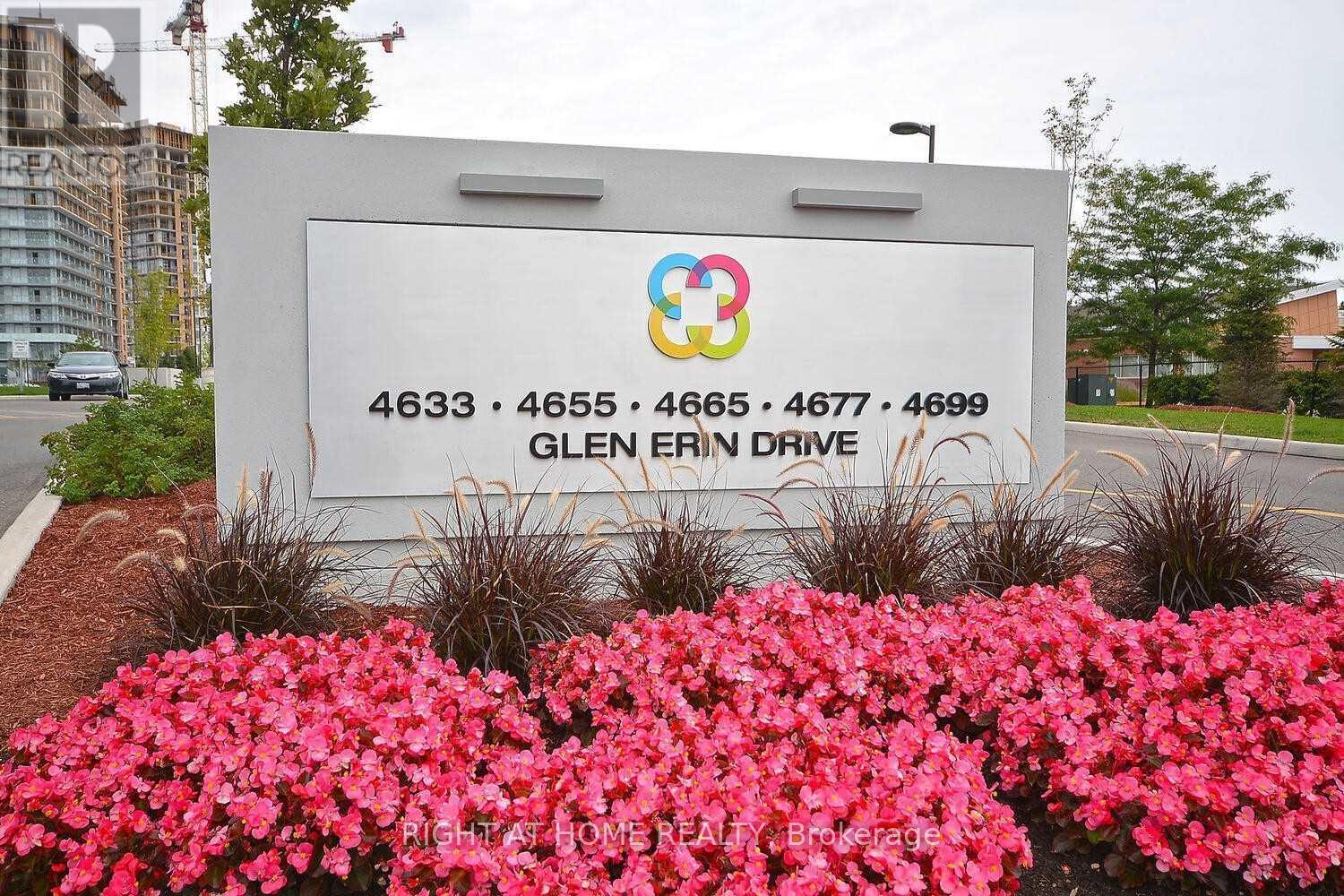 1803 - 4633 Glen Erin Drive, Mississauga, Ontario  L5M 0Y6 - Photo 48 - W12946462