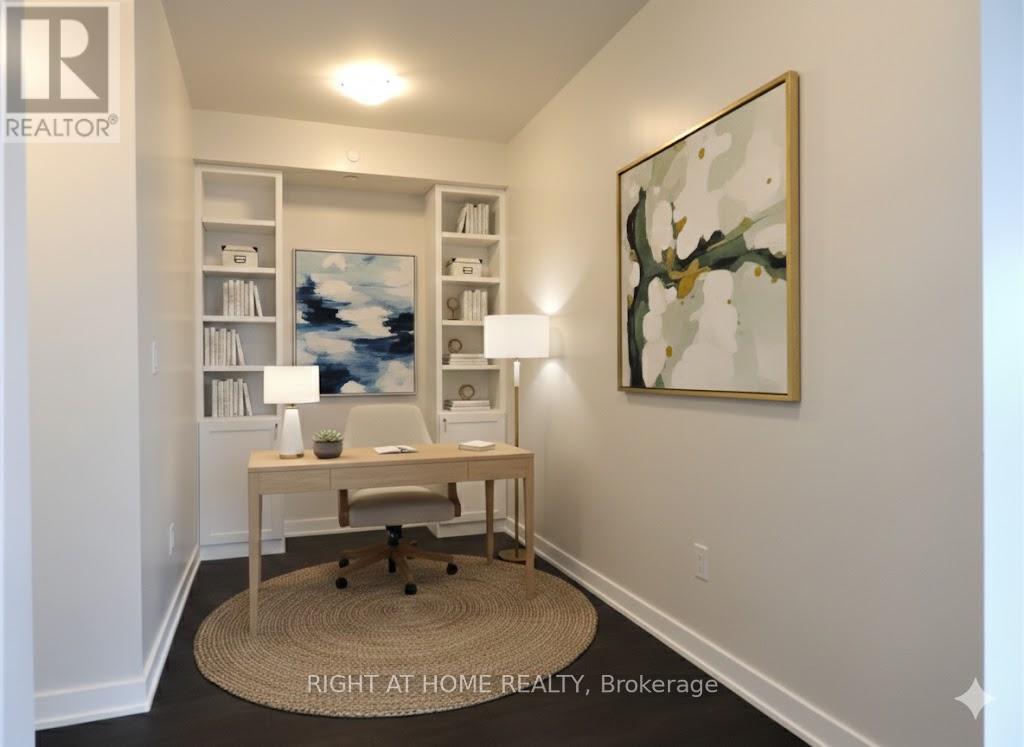 1803 - 4633 Glen Erin Drive, Mississauga, Ontario  L5M 0Y6 - Photo 6 - W12946462