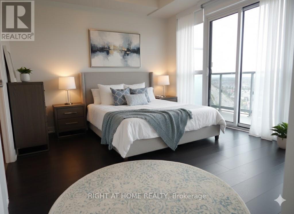 1803 - 4633 Glen Erin Drive, Mississauga, Ontario  L5M 0Y6 - Photo 7 - W12946462