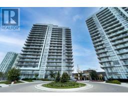 1803 - 4633 GLEN ERIN DRIVE, Mississauga, Ontario