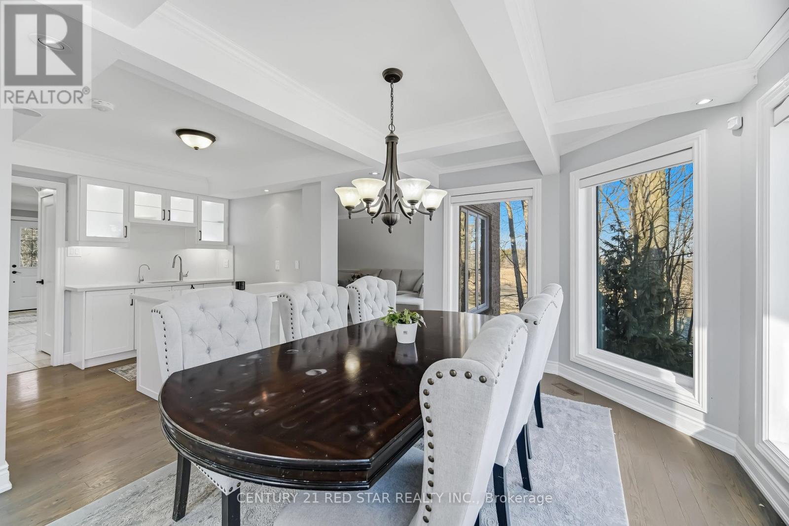 877 The Grange Side Road, Caledon, Ontario  L7C 0E4 - Photo 14 - W12946464