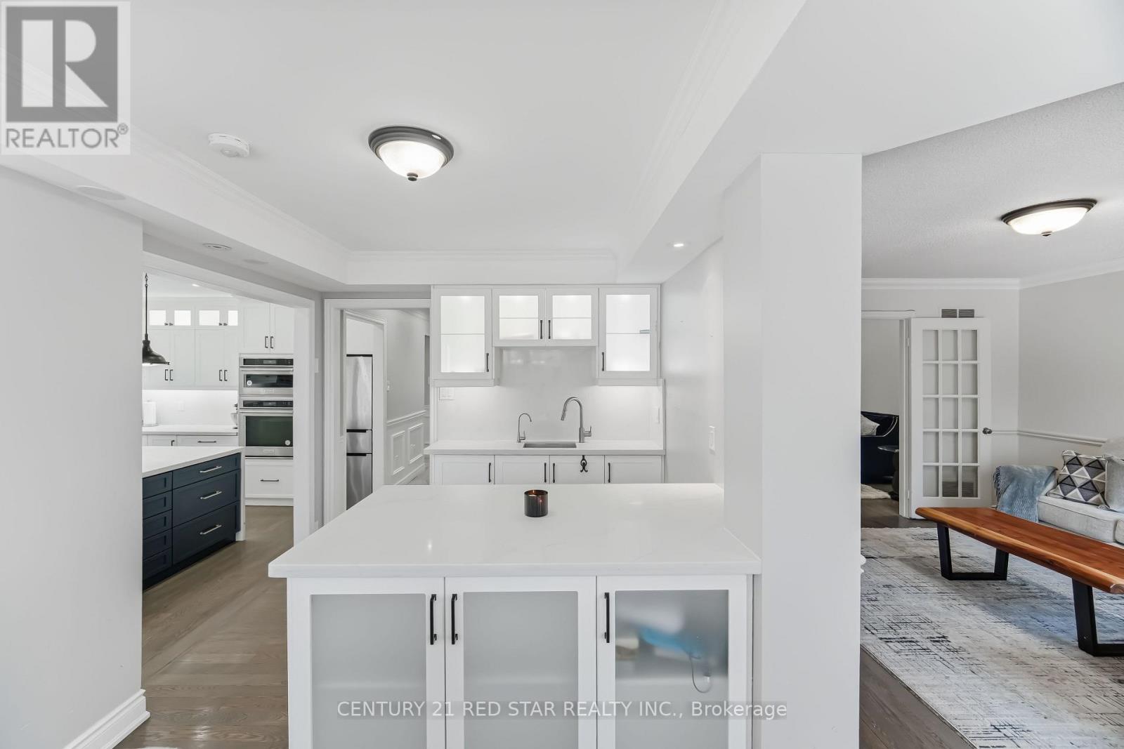 877 The Grange Side Road, Caledon, Ontario  L7C 0E4 - Photo 16 - W12946464