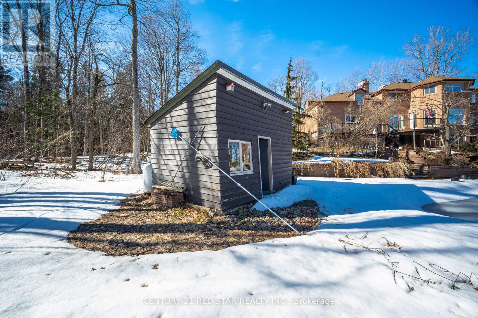 877 The Grange Side Road, Caledon, Ontario  L7C 0E4 - Photo 45 - W12946464