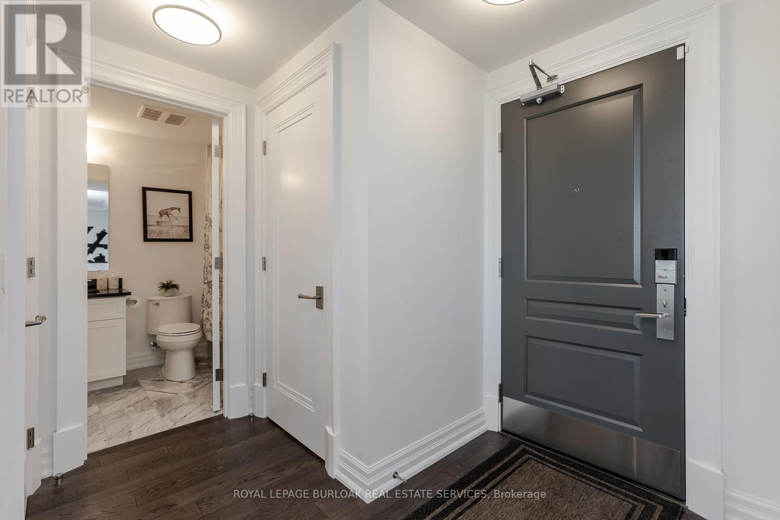 1303 - 2060 Lakeshore Road, Burlington, Ontario  L7R 0G2 - Photo 5 - W12946468