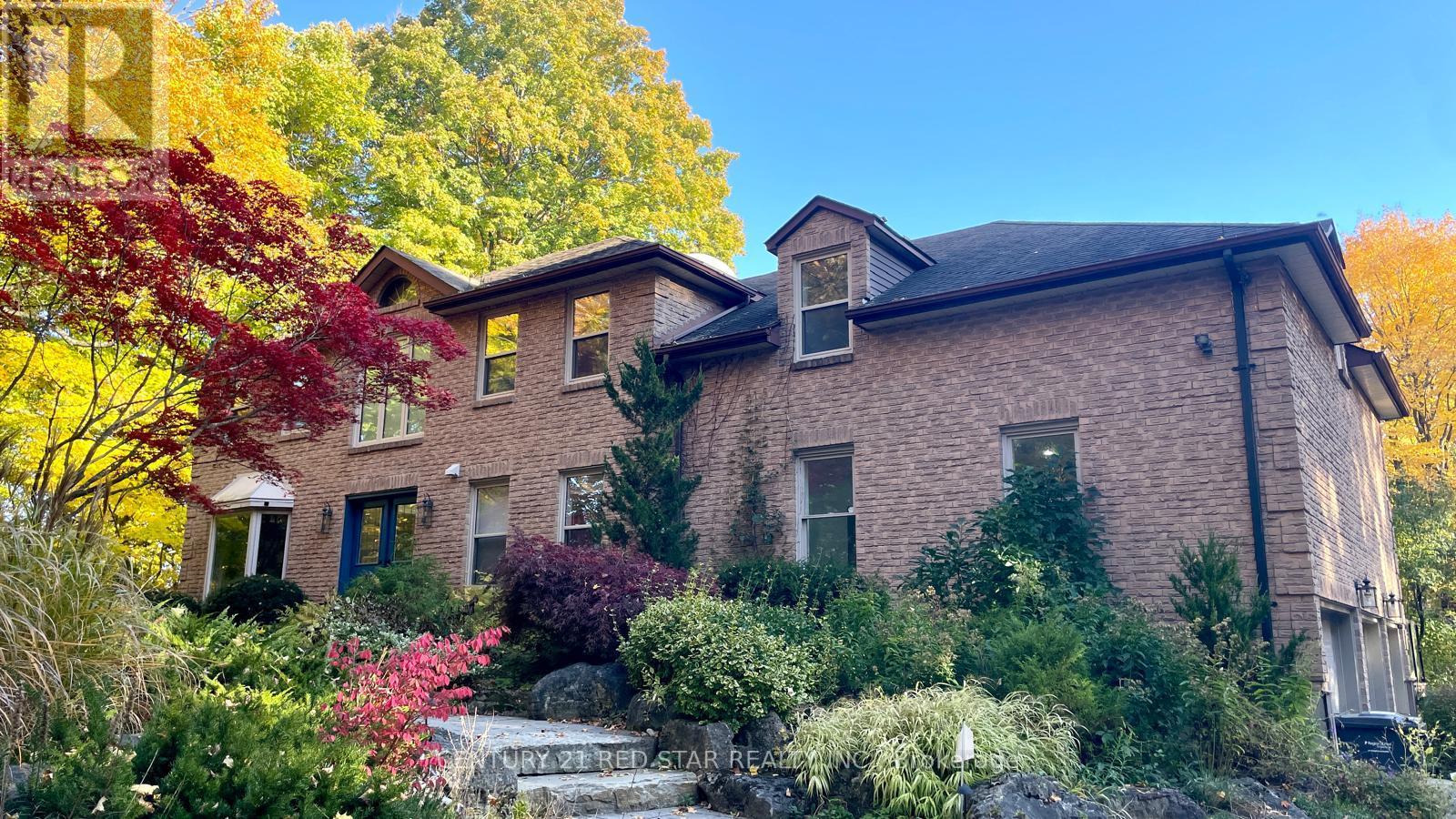 877 THE GRANGE SIDE ROAD, Caledon, Ontario