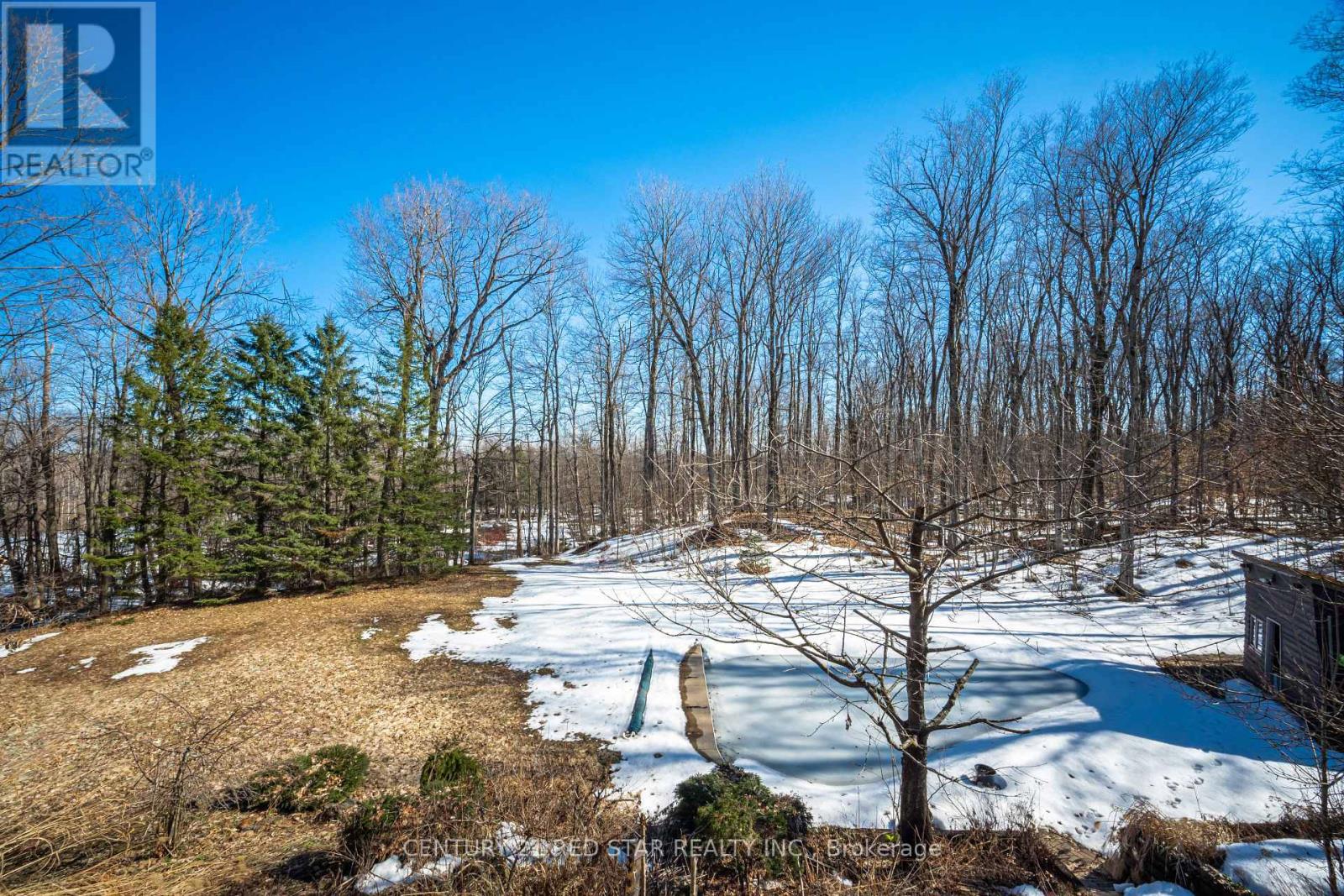 877 The Grange Side Road, Caledon, Ontario  L7C 0E4 - Photo 14 - W12946482
