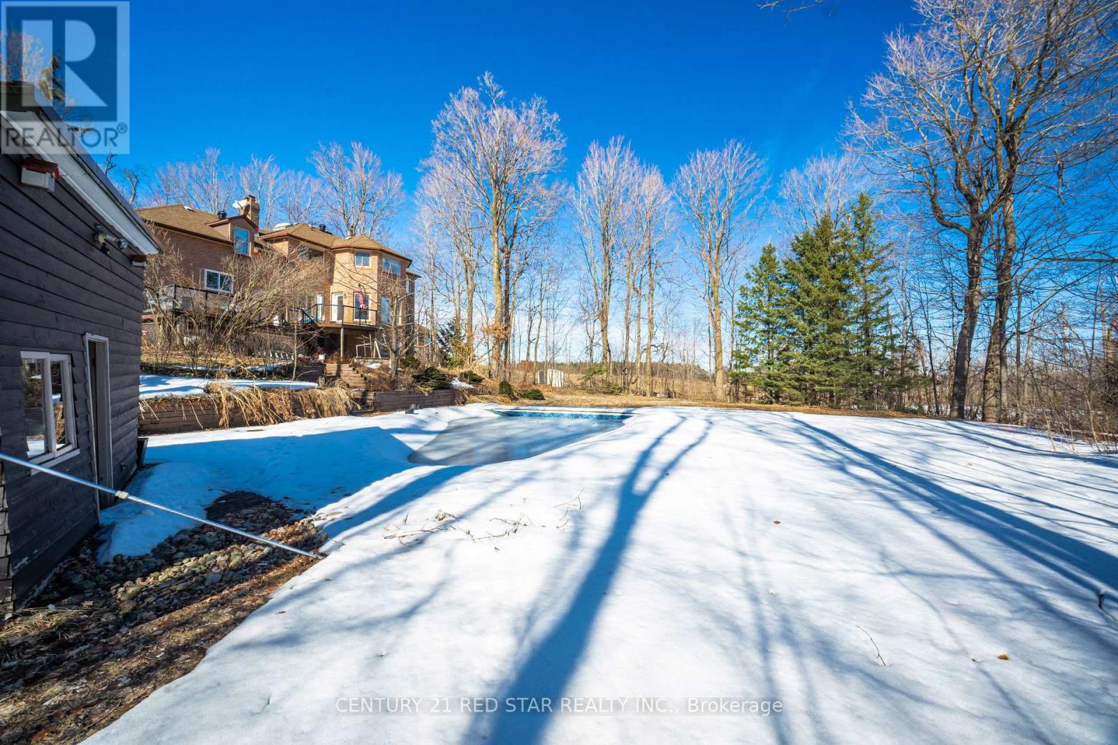 877 The Grange Side Road, Caledon, Ontario  L7C 0E4 - Photo 15 - W12946482