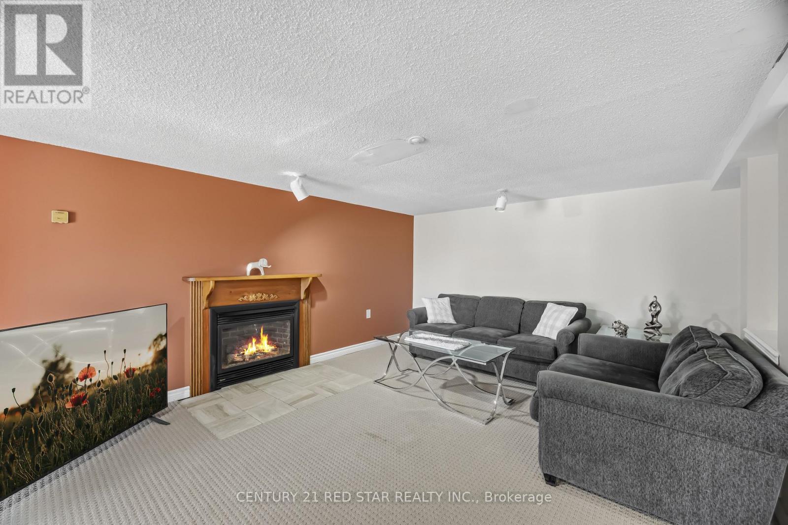 877 The Grange Side Road, Caledon, Ontario  L7C 0E4 - Photo 5 - W12946482