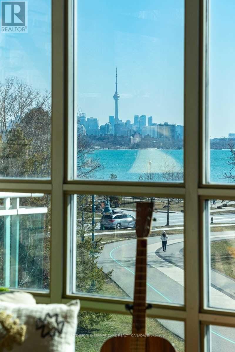 323 - 5 Marine Parade Drive, Toronto, Ontario  M8V 4B4 - Photo 12 - W12946534