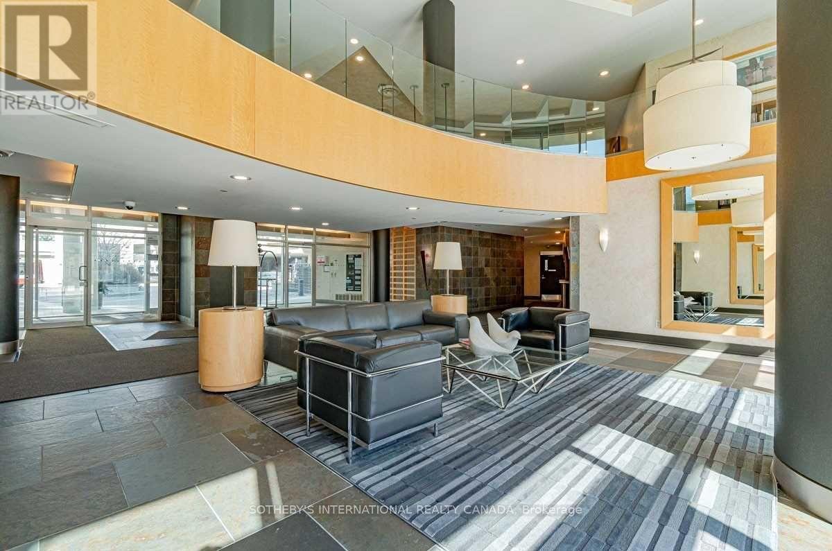 323 - 5 Marine Parade Drive, Toronto, Ontario  M8V 4B4 - Photo 18 - W12946534