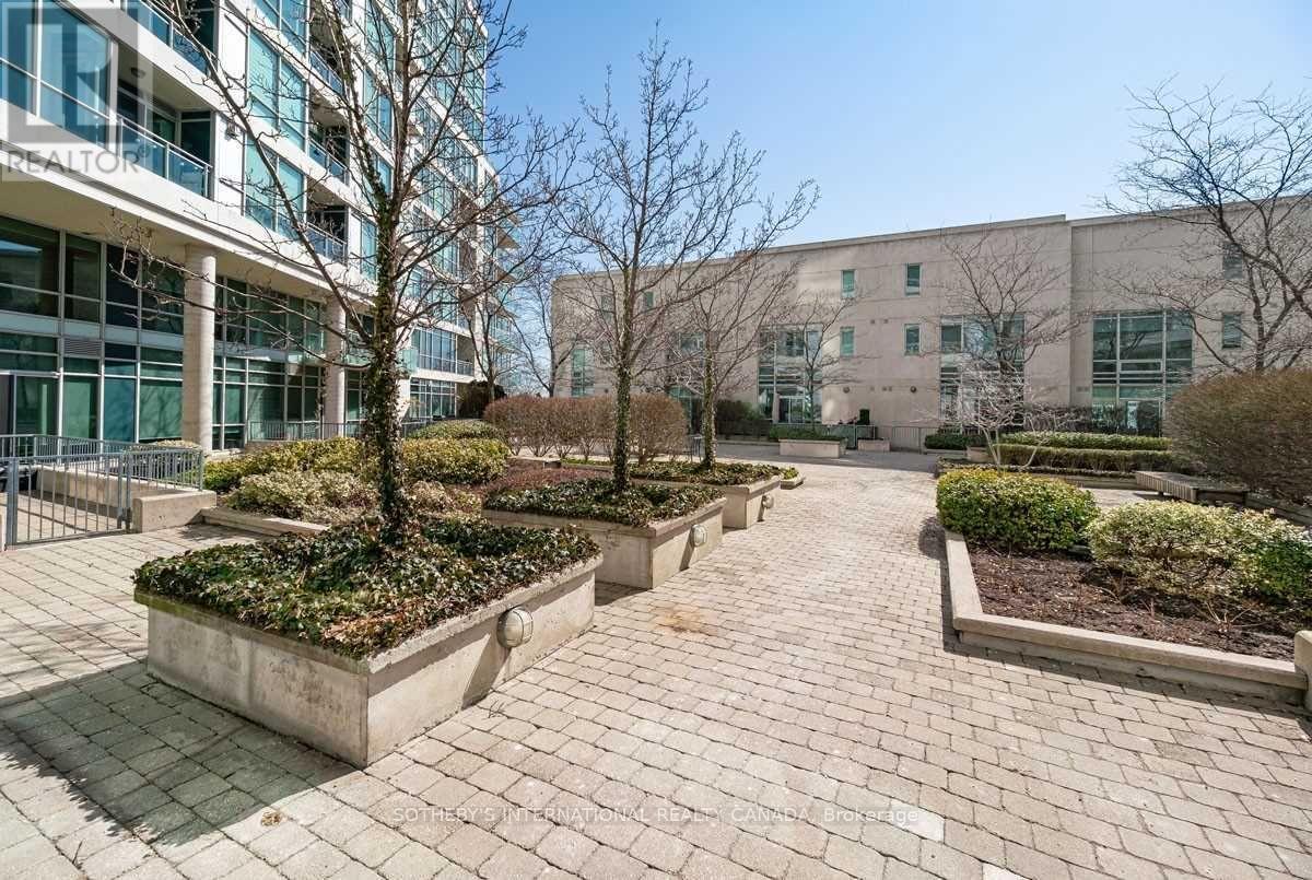 323 - 5 Marine Parade Drive, Toronto, Ontario  M8V 4B4 - Photo 20 - W12946534