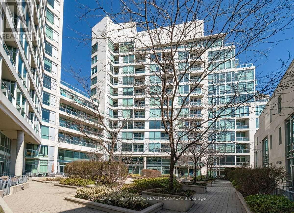 323 - 5 Marine Parade Drive, Toronto, Ontario  M8V 4B4 - Photo 21 - W12946534