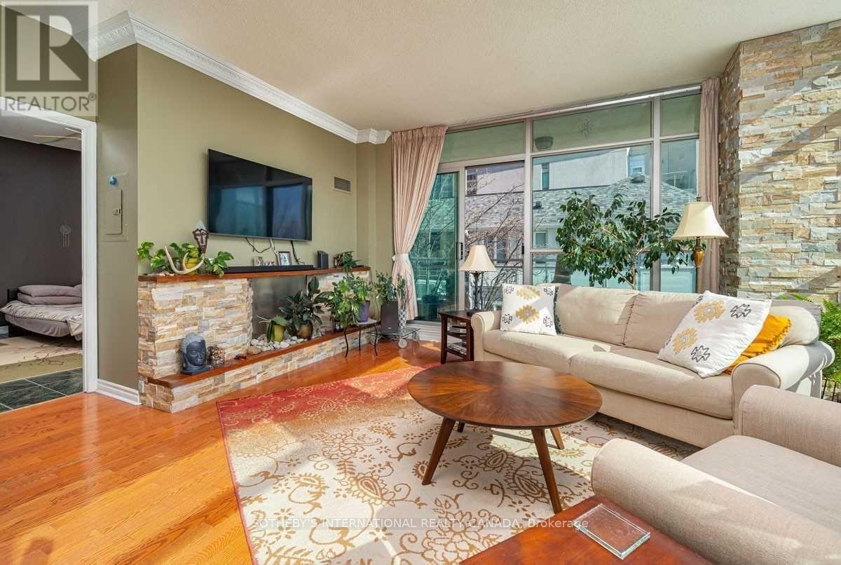 323 - 5 Marine Parade Drive, Toronto, Ontario  M8V 4B4 - Photo 5 - W12946534