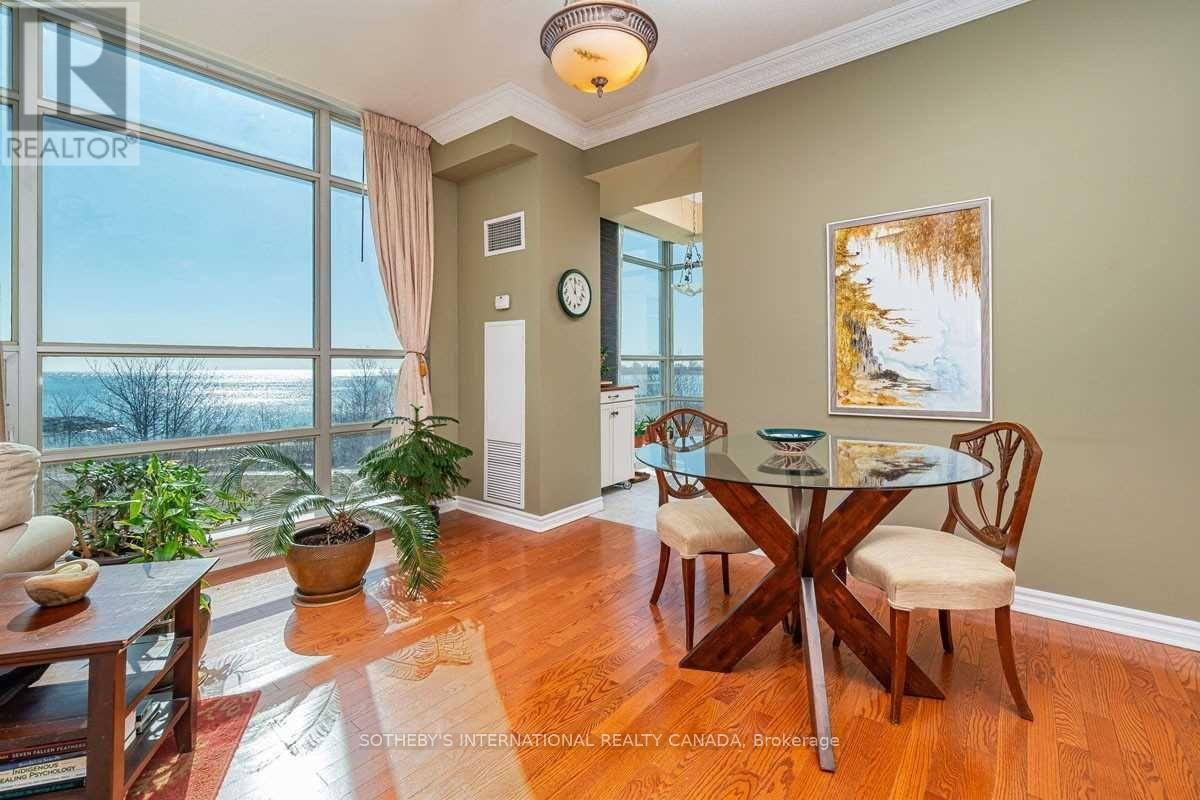 323 - 5 Marine Parade Drive, Toronto, Ontario  M8V 4B4 - Photo 7 - W12946534