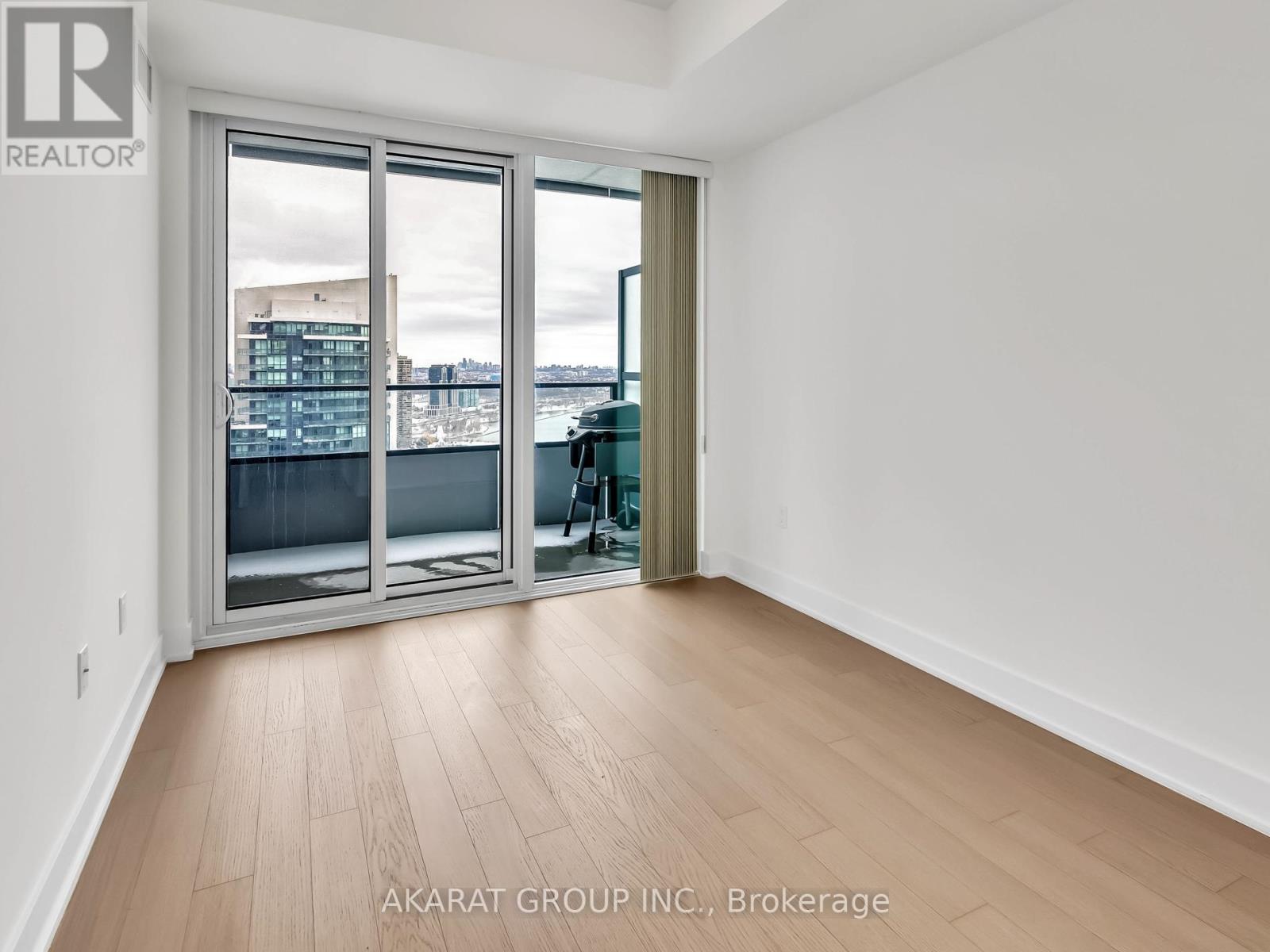 3505 - 20 Shore Breeze Drive, Toronto, Ontario  M8V 0C7 - Photo 10 - W12946554