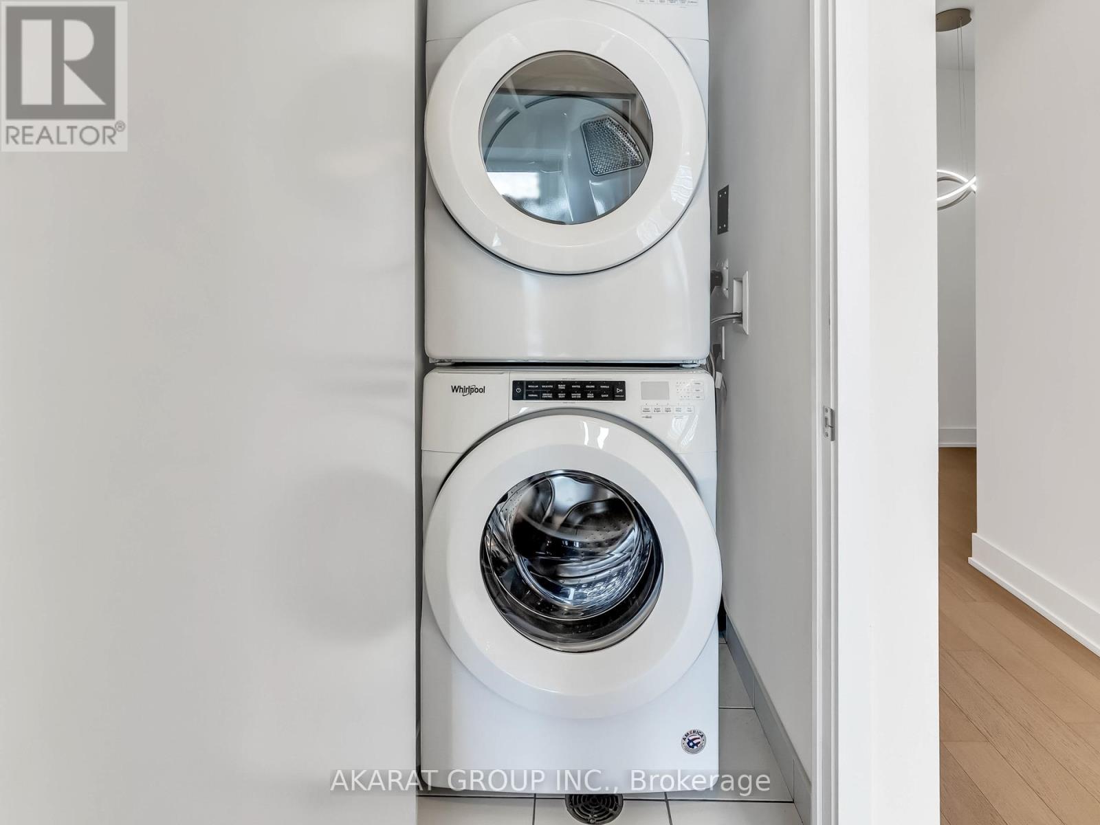 3505 - 20 Shore Breeze Drive, Toronto, Ontario  M8V 0C7 - Photo 13 - W12946554