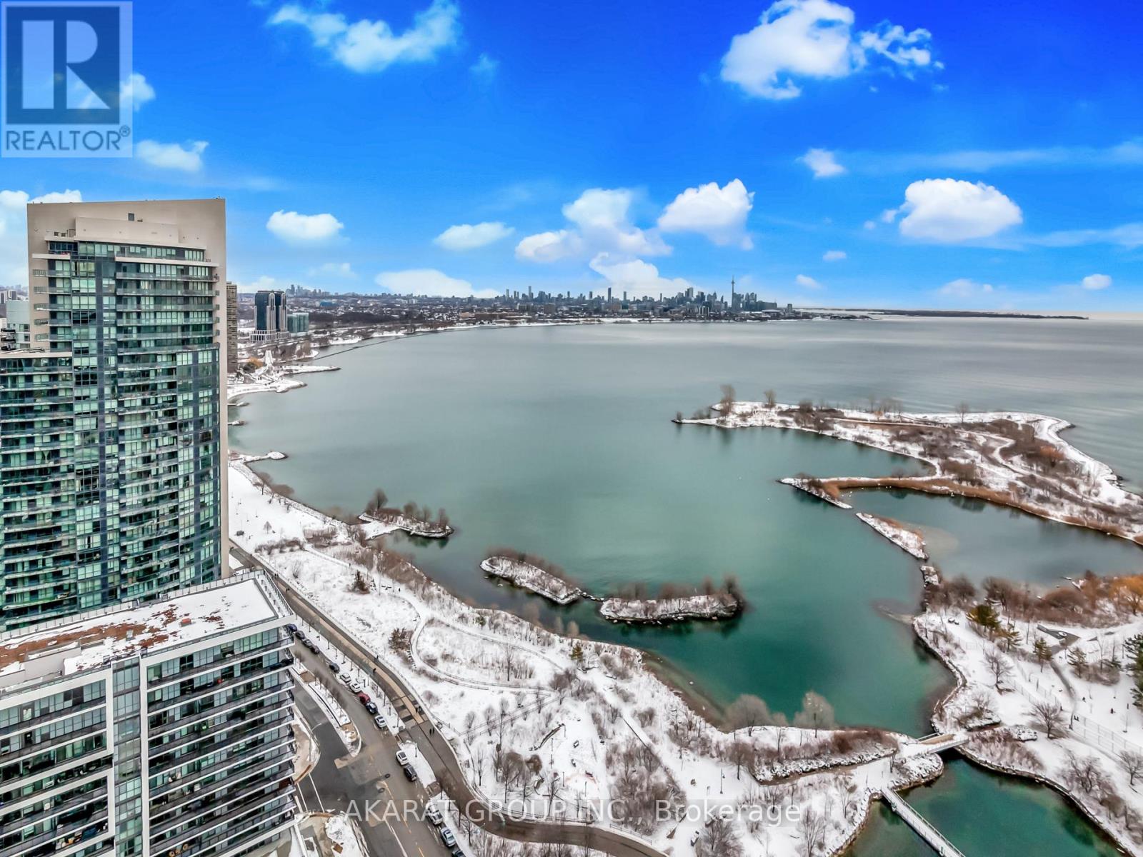 3505 - 20 Shore Breeze Drive, Toronto, Ontario  M8V 0C7 - Photo 16 - W12946554