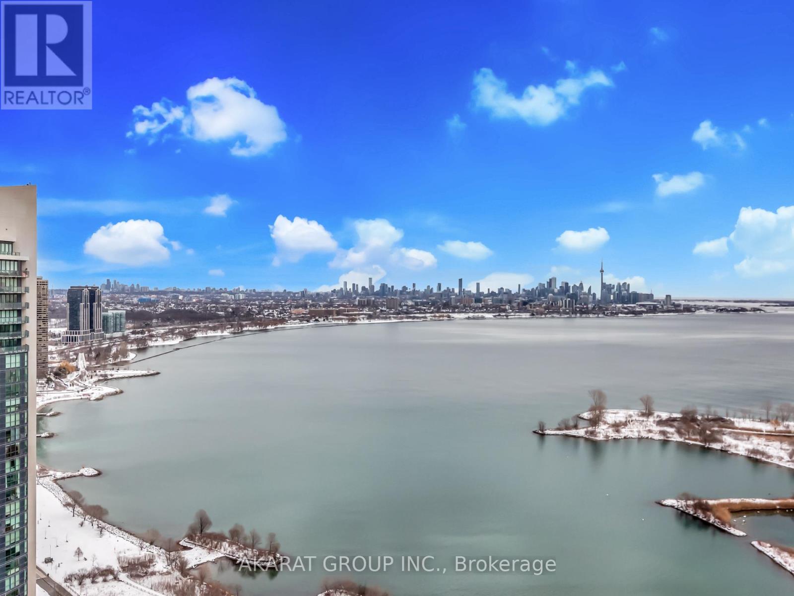 3505 - 20 Shore Breeze Drive, Toronto, Ontario  M8V 0C7 - Photo 17 - W12946554