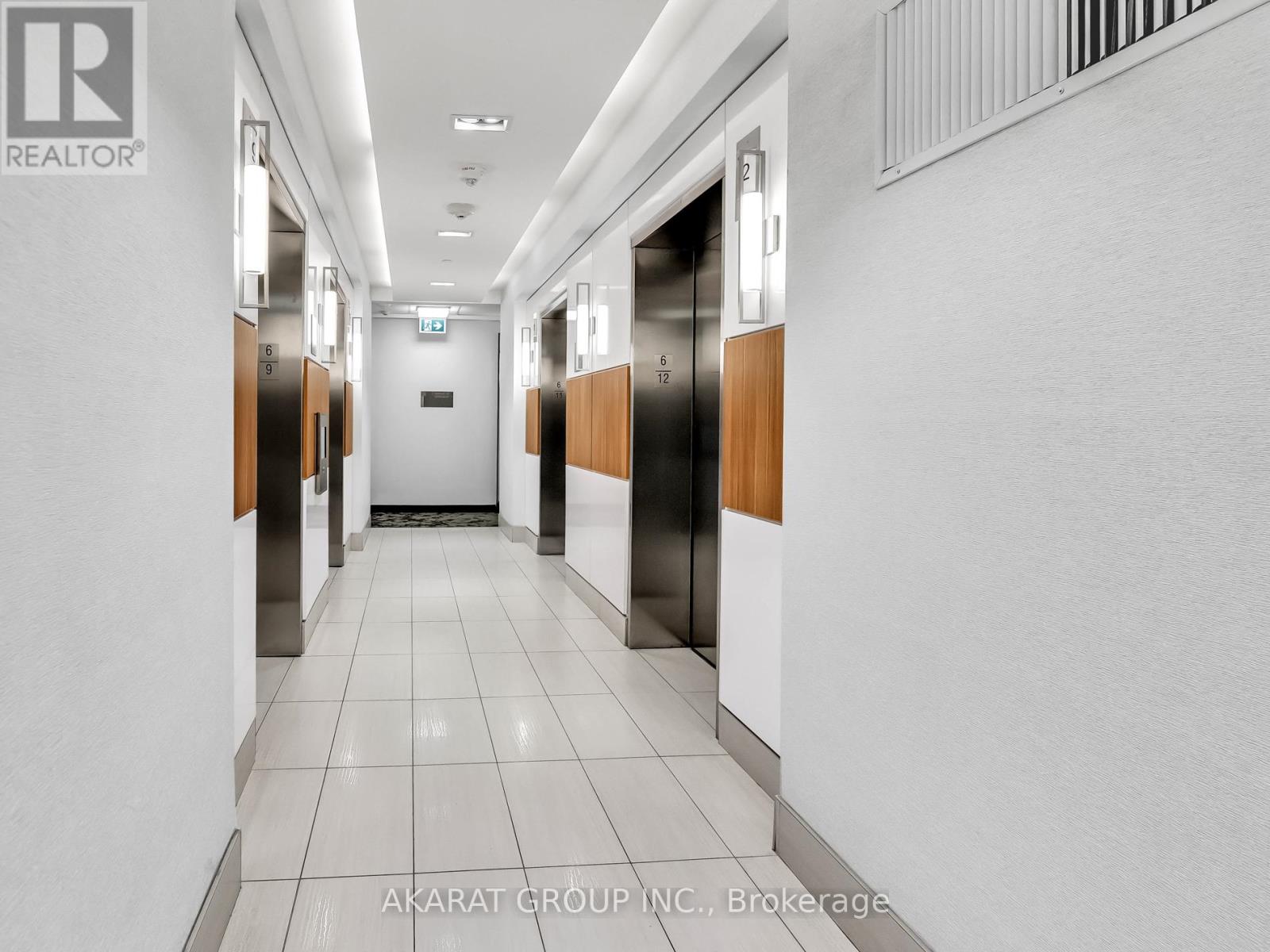 3505 - 20 Shore Breeze Drive, Toronto, Ontario  M8V 0C7 - Photo 18 - W12946554