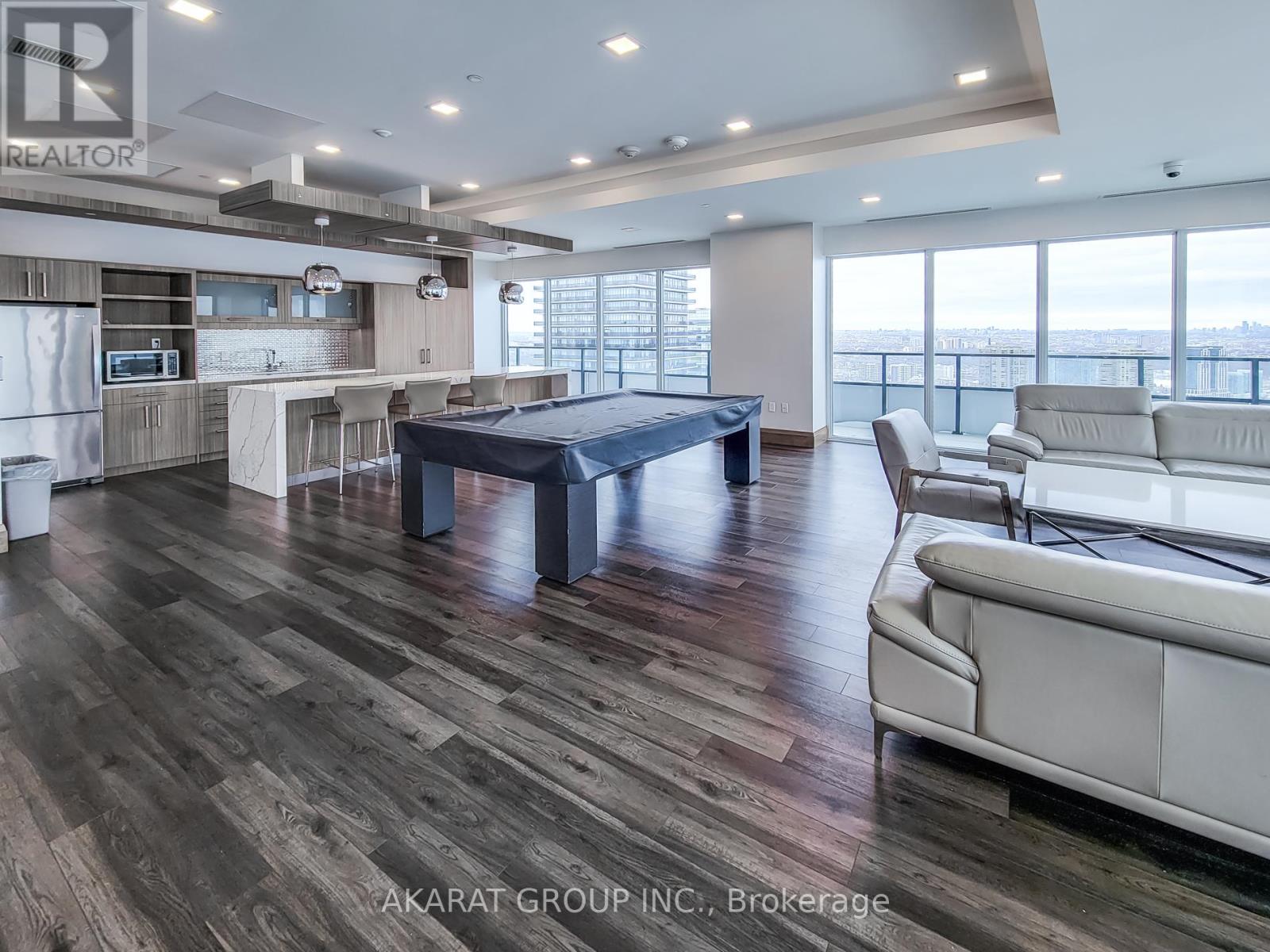 3505 - 20 Shore Breeze Drive, Toronto, Ontario  M8V 0C7 - Photo 23 - W12946554