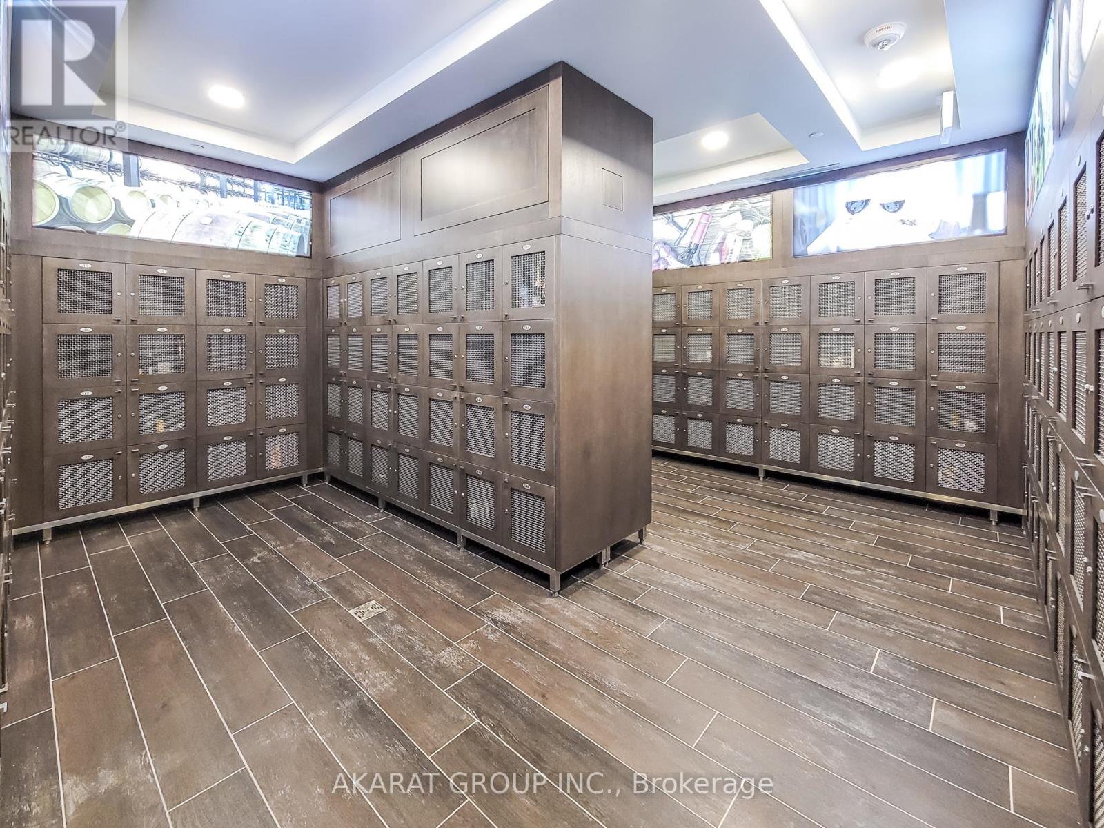 3505 - 20 Shore Breeze Drive, Toronto, Ontario  M8V 0C7 - Photo 24 - W12946554