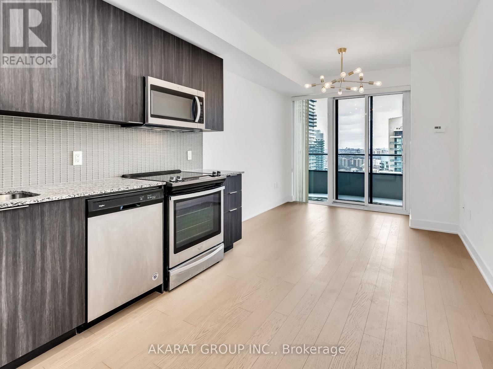 3505 - 20 Shore Breeze Drive, Toronto, Ontario  M8V 0C7 - Photo 7 - W12946554