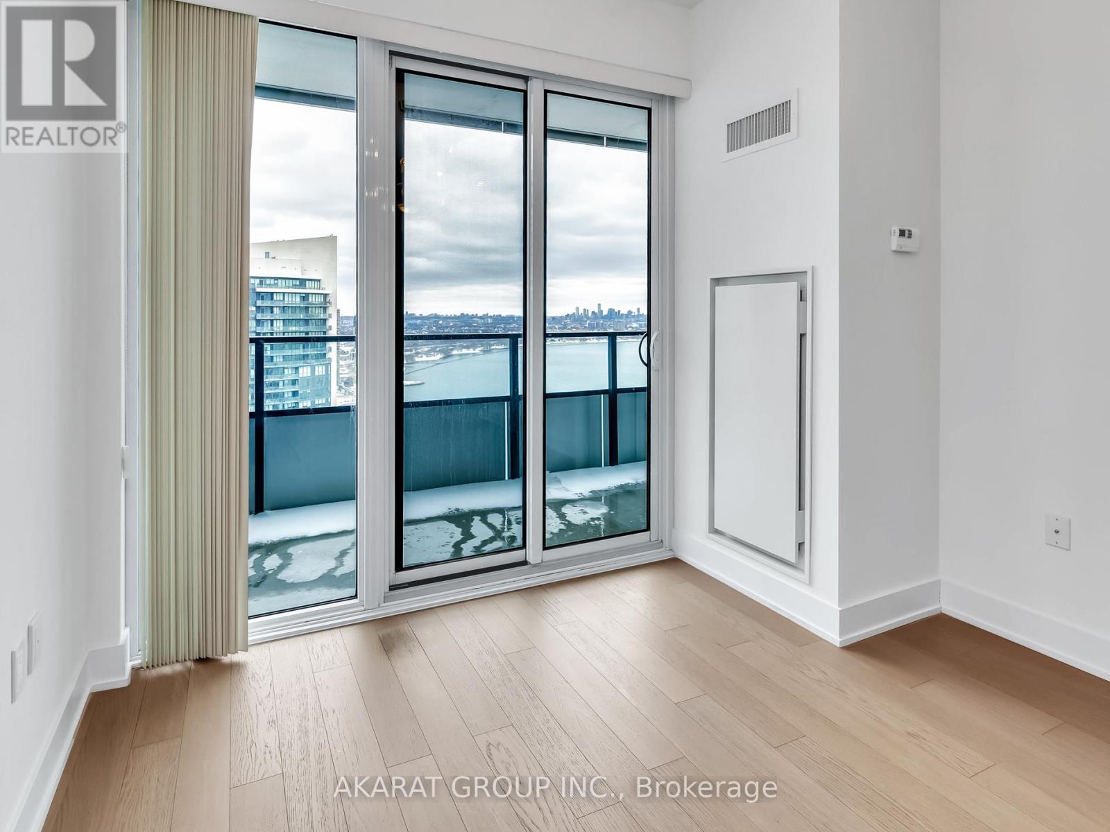 3505 - 20 Shore Breeze Drive, Toronto, Ontario  M8V 0C7 - Photo 8 - W12946554