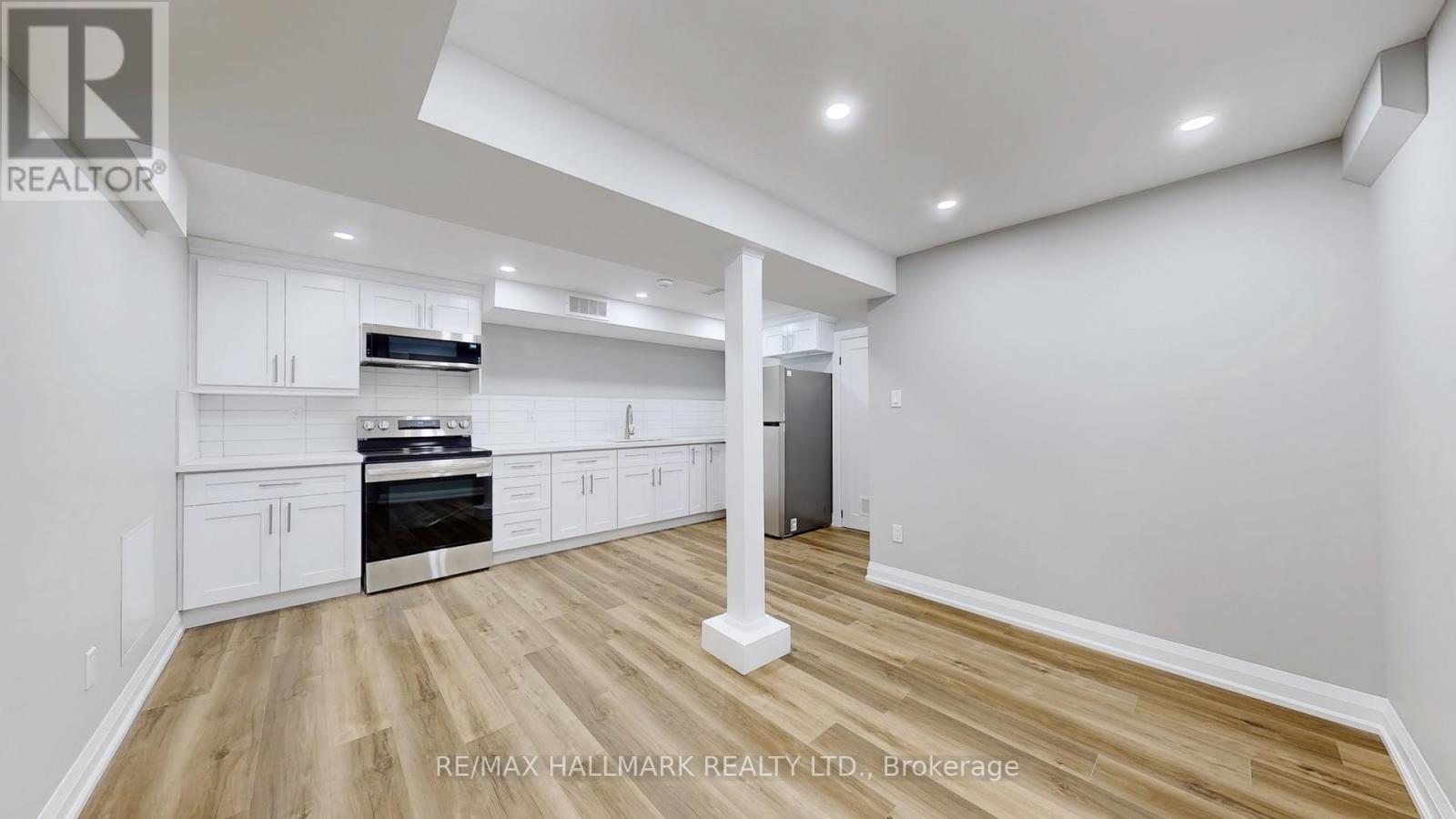 Bsmt - 6384 Plowmans Heath, Mississauga, Ontario  L5N 3W1 - Photo 1 - W12946568