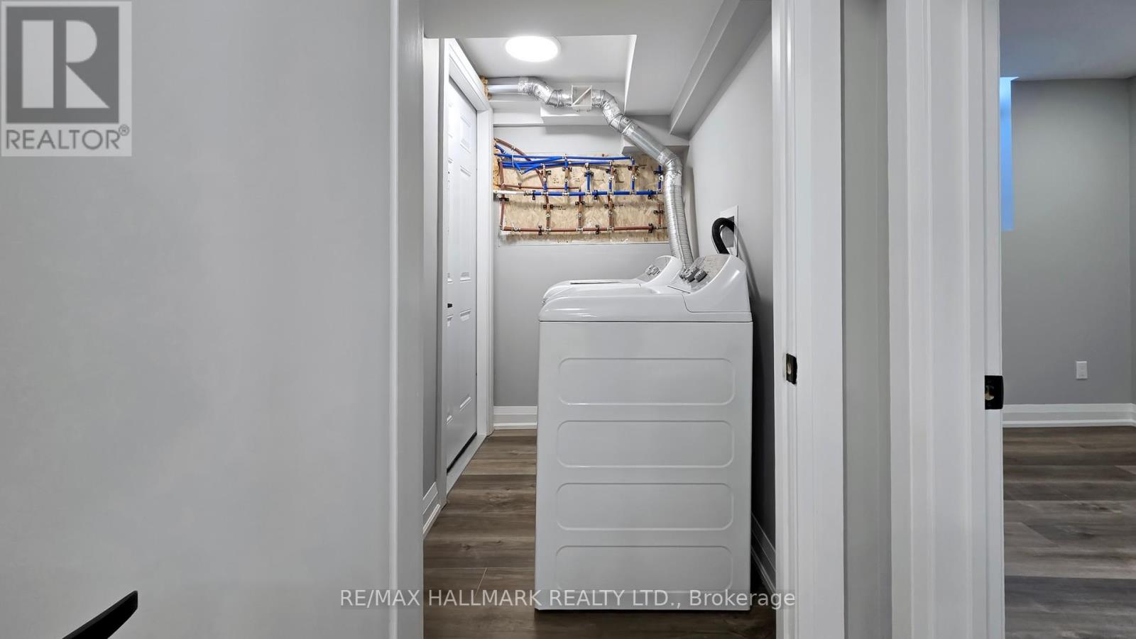 Bsmt - 6384 Plowmans Heath, Mississauga, Ontario  L5N 3W1 - Photo 20 - W12946568