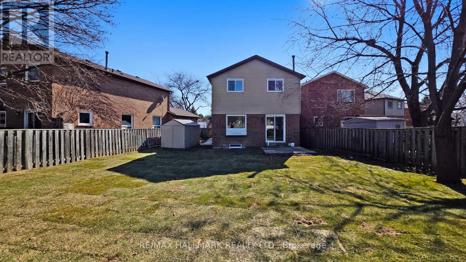 Bsmt - 6384 Plowmans Heath, Mississauga, Ontario  L5N 3W1 - Photo 25 - W12946568
