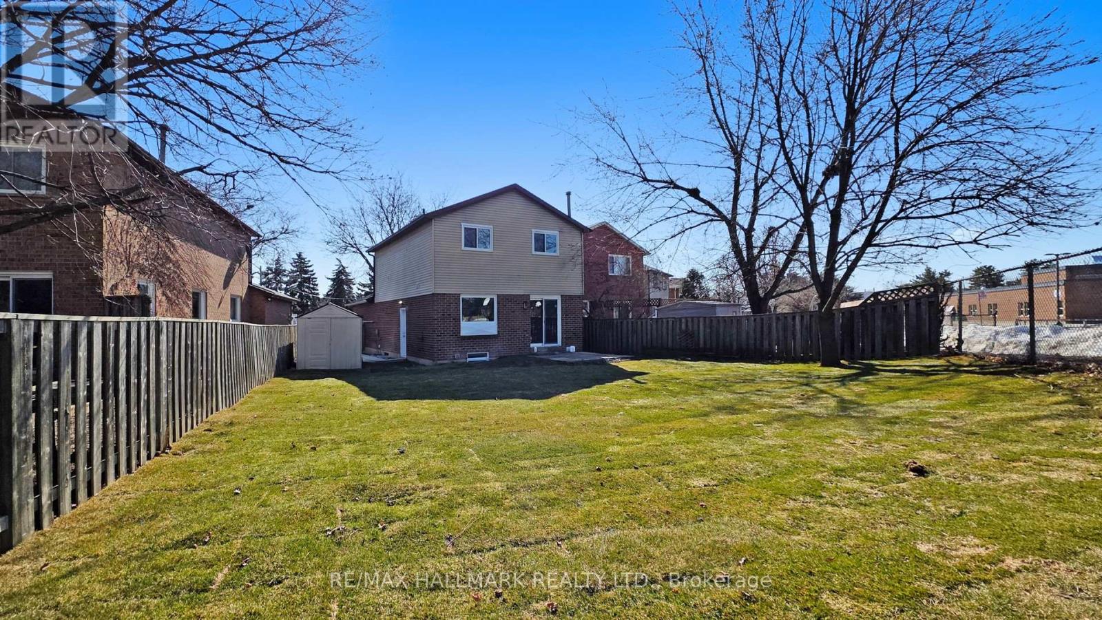 Bsmt - 6384 Plowmans Heath, Mississauga, Ontario  L5N 3W1 - Photo 26 - W12946568