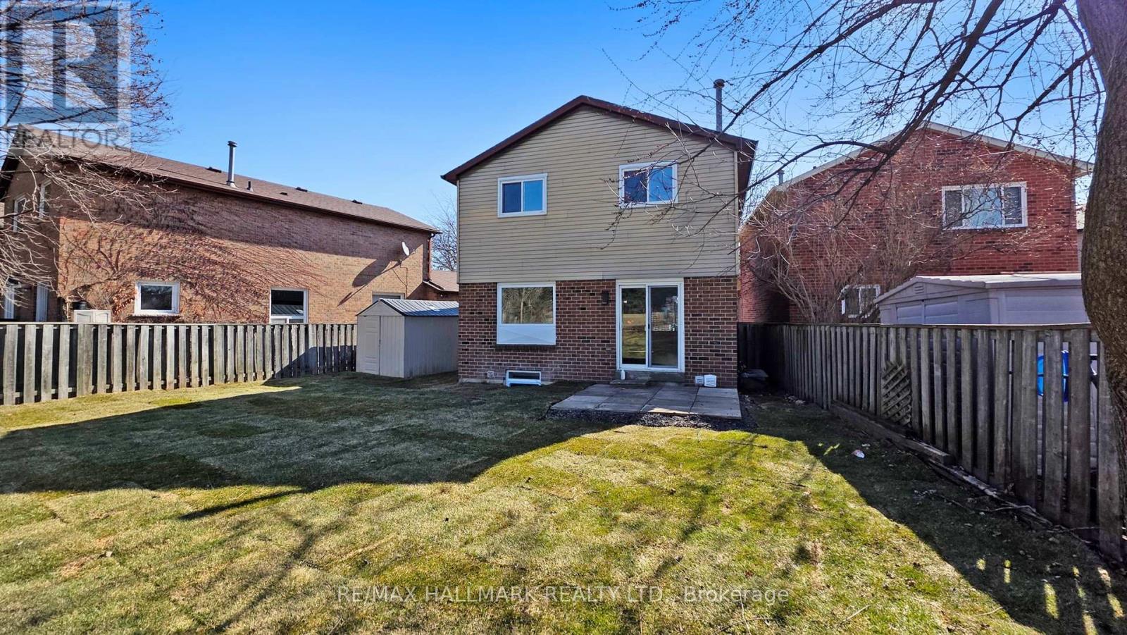 Bsmt - 6384 Plowmans Heath, Mississauga, Ontario  L5N 3W1 - Photo 27 - W12946568