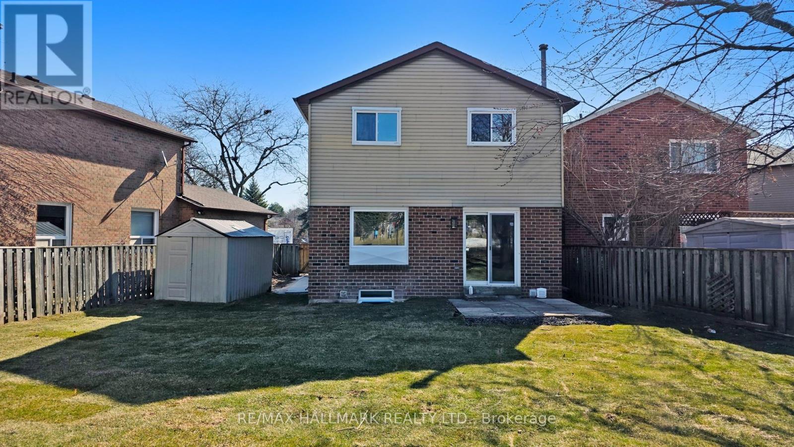 Bsmt - 6384 Plowmans Heath, Mississauga, Ontario  L5N 3W1 - Photo 28 - W12946568