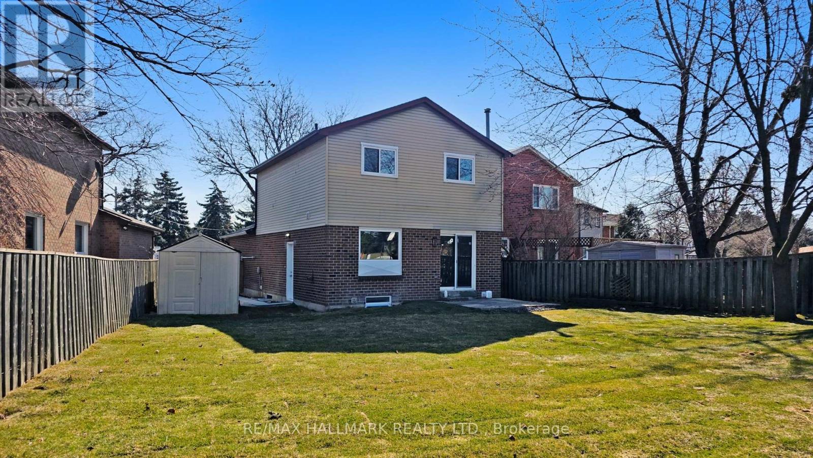 Bsmt - 6384 Plowmans Heath, Mississauga, Ontario  L5N 3W1 - Photo 29 - W12946568