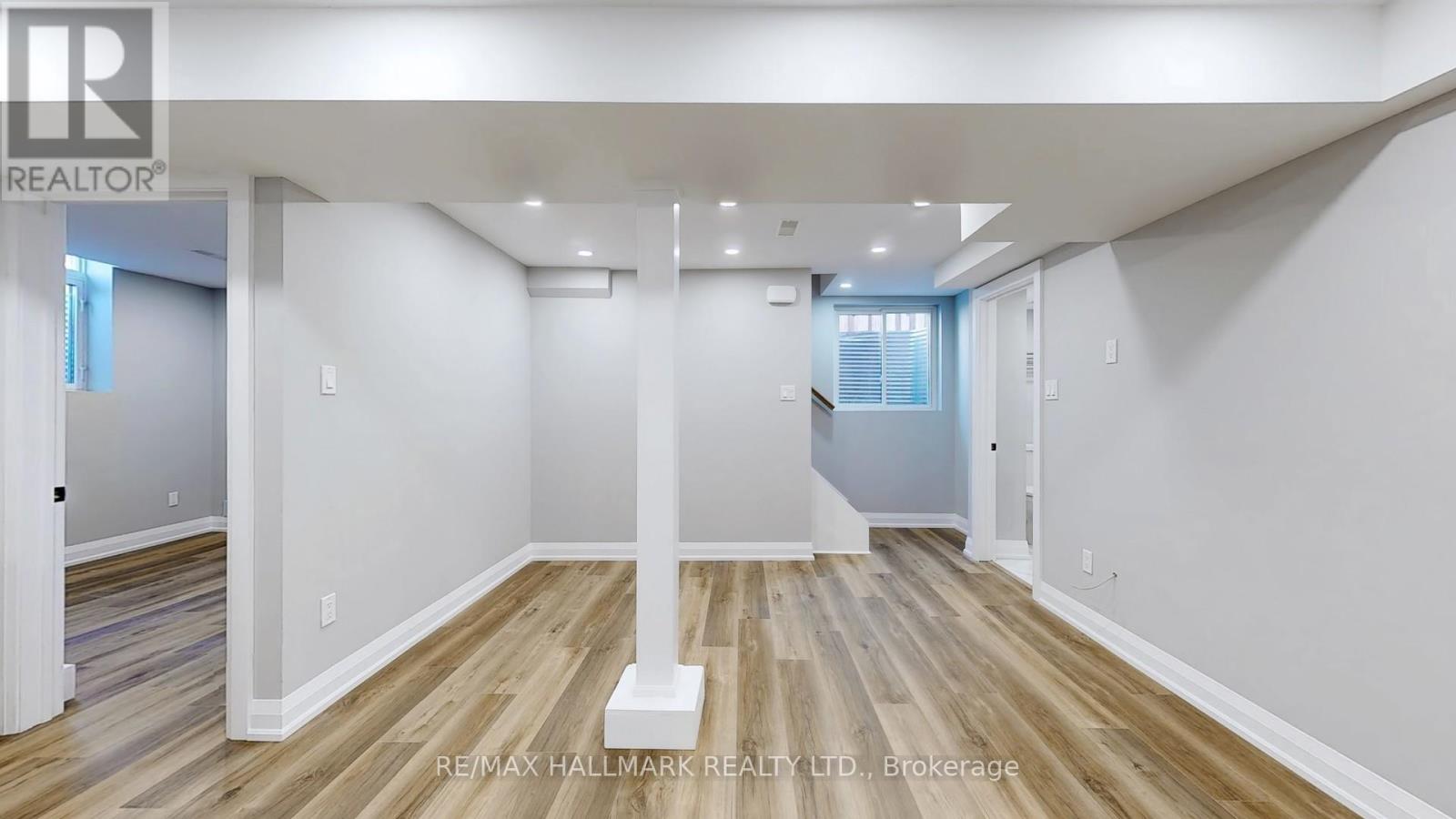 Bsmt - 6384 Plowmans Heath, Mississauga, Ontario  L5N 3W1 - Photo 5 - W12946568