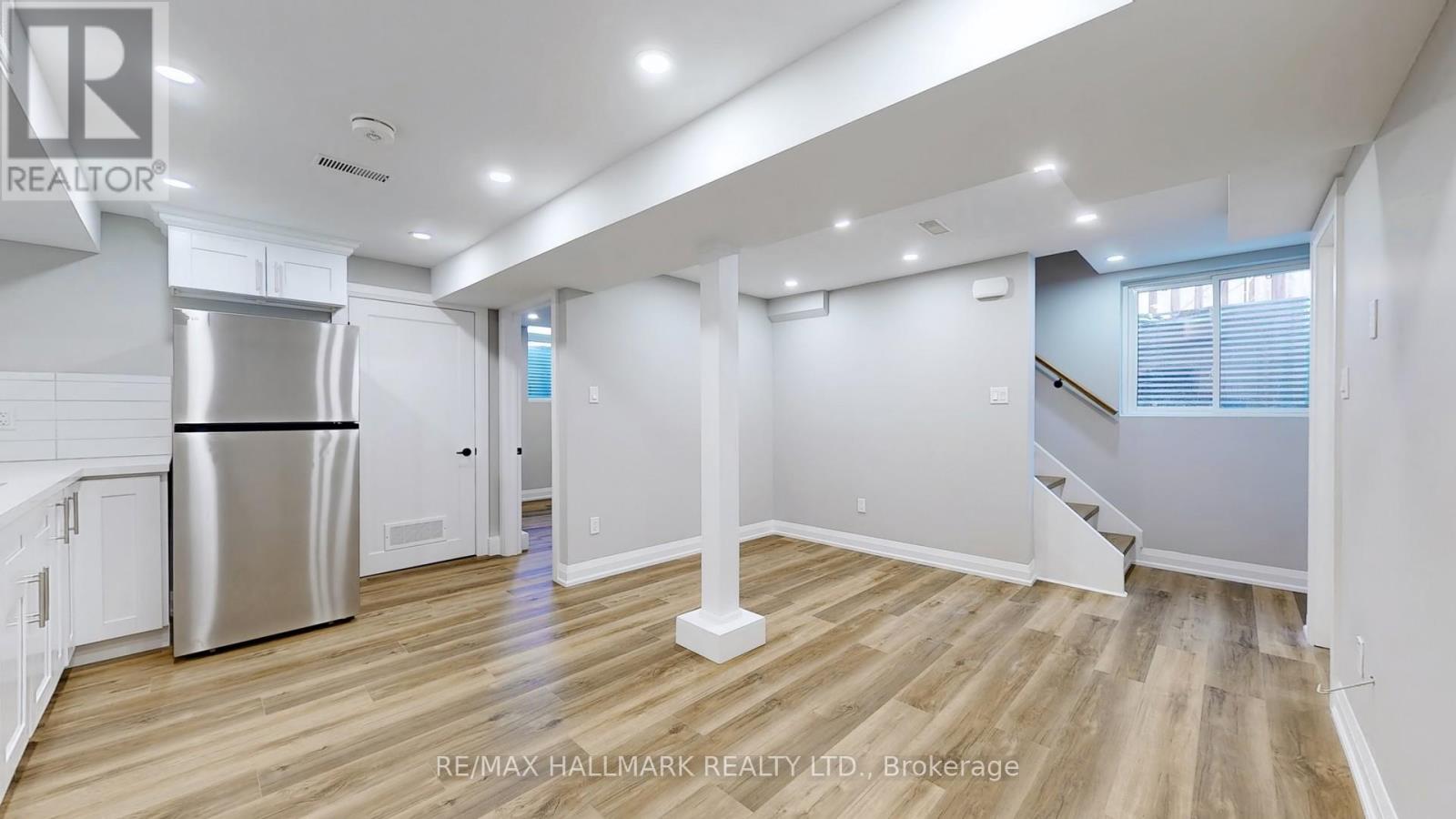 Bsmt - 6384 Plowmans Heath, Mississauga, Ontario  L5N 3W1 - Photo 6 - W12946568