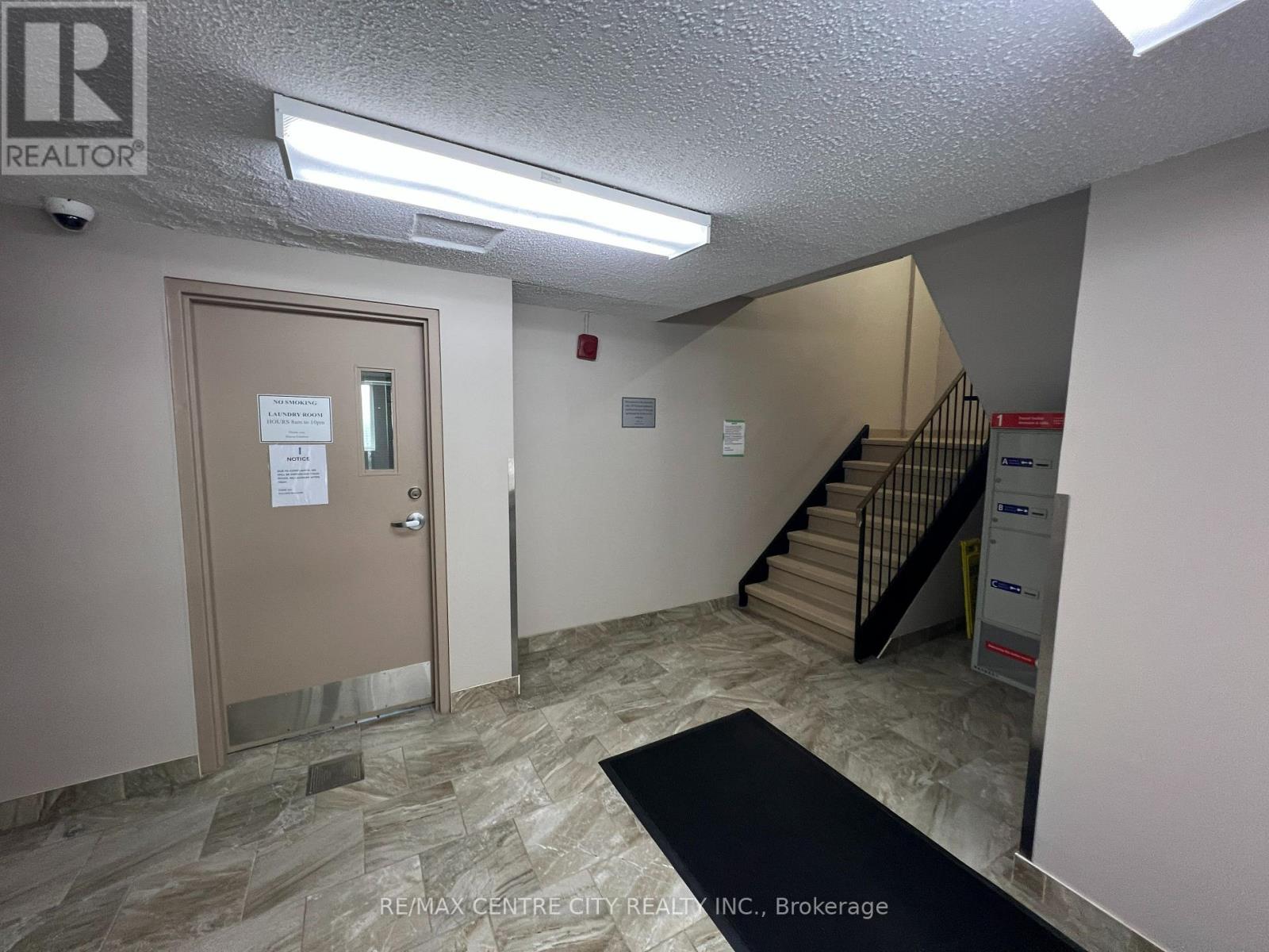 316 - 1447 Huron Street, London East, Ontario  N5V 2E6 - Photo 5 - X12835256